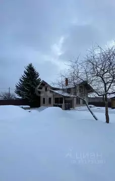 Дом в Тюменская область, Тюменский муниципальный округ, Ивушка-2 СНТ  ...