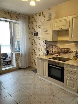 Продается 1-комнатная квартира