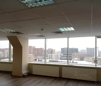 Офис в Москва Бауманская ул., 6С2 (297 м)