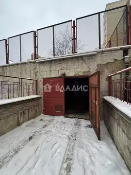 Гараж в Белгородская область, Белгород Левобережье кв-л,  (30 м)