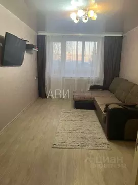 3-к кв. Новосибирская область, Бердск ул. Рогачева, 32 (57.7 м)