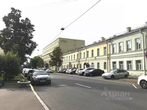 Офис в Санкт-Петербург 17-я Васильевского острова линия, 4-6 (39 м)