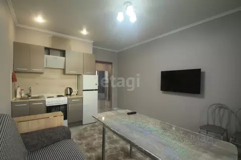 2-к кв. Тюменская область, Тюменский муниципальный округ, д. Дударева ...