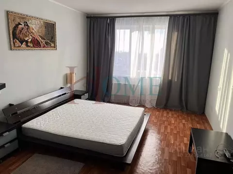 1-к кв. Новосибирская область, Новосибирск ул. Краузе, 17 (43.0 м)