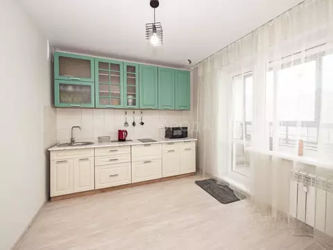 1-к кв. Новосибирская область, Новосибирский район, Станционный ...