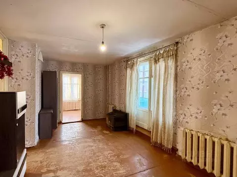 3-к кв. Пермский край, Березники ул. Свердлова, 17 (44.7 м)