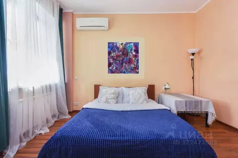 1-к кв. Московская область, Красногорск Павшинская ул., 2 (55.0 м)