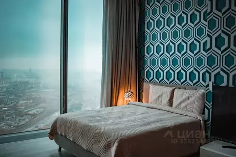 Студия Москва наб. Пресненская, 12 (47.0 м)