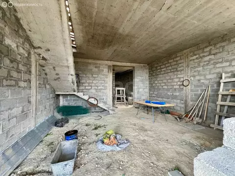 Дом в Анапа, улица Павла Голубева (170 м)