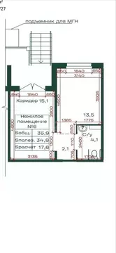 Помещение свободного назначения в Алтай, Майминский район, с. Майма ...