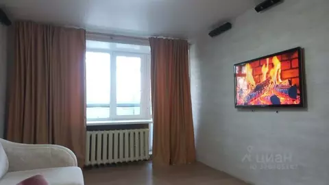 1-к кв. Тюменская область, Тюмень ул. Мориса Тореза, 2 (33.0 м)