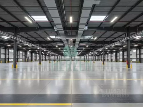 Склад в Московская область, Домодедово городской округ, с. ...