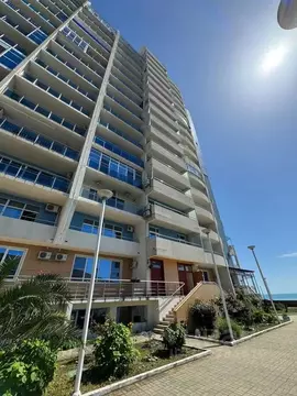 2-к кв. Краснодарский край, Сочи Лазаревское жилрайон, ул. Одоевского, ...