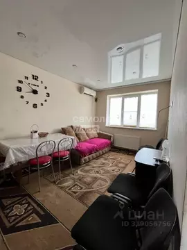 Дом в Кабардино-Балкария, Нальчик городской округ, с. Адиюх ул. ...