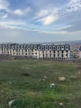 Участок в Краснодарский край, Анапа муниципальный округ, с. Супсех ул. ...