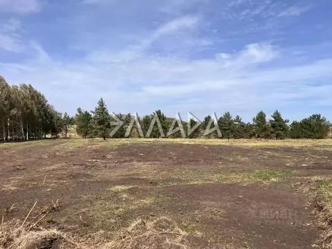 Участок в Ростовская область, Аксайский район, Щепкинское с/пос, пос. ...