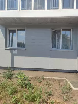 1-к кв. Омская область, Омск Московка мкр, ул. 1-я Ленинградская, 25 ...