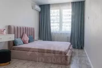 1-к кв. Ростовская область, Ростов-на-Дону ул. Нансена, 83с1 (40.0 м)