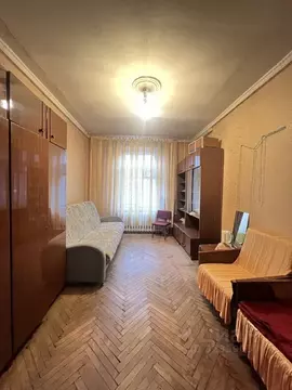 Комната Санкт-Петербург ул. Косинова, 5 (17.3 м)