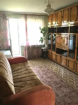 2-к кв. Приморский край, Владивосток Хабаровская ул., 12 (45.0 м)