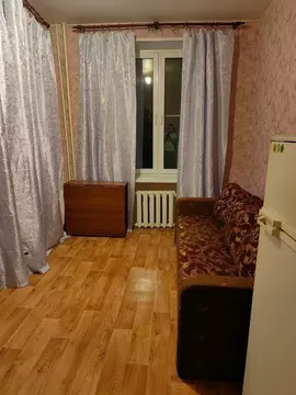 Комната Московская область, Подольск Революционный просп., 36/14