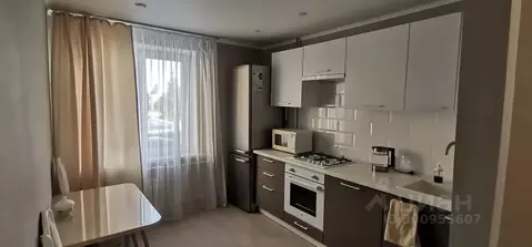 1-к кв. Татарстан, Альметьевск ул. Гафиатуллина, 49 (39.0 м)