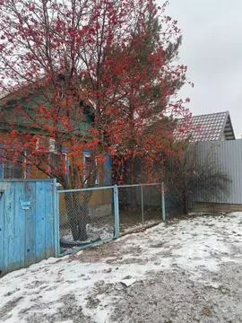 Дом в Оренбургская область, Орск пос. Кирпичный, ул. Кирпичная, 120 ...