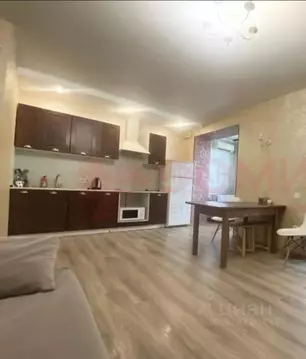 1-к кв. Ростовская область, Ростов-на-Дону Днепровский пер., 120б ...