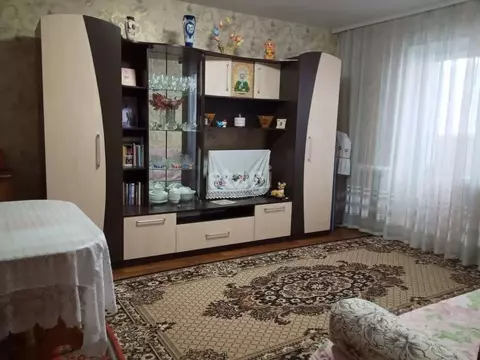 1-к кв. Тюменская область, Тюмень Микрорайон мыс, ул. Маршала ...