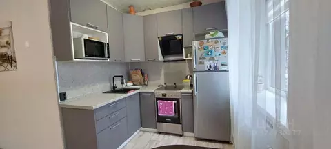 2-к кв. Московская область, Сергиево-Посадский городской округ, д. ...