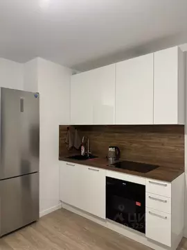 Студия Москва ул. Аэростатная, 15к13 (22.0 м)