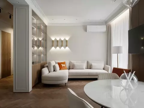 3-к кв. Москва Шелепихинская наб., 34к5 (90.0 м)