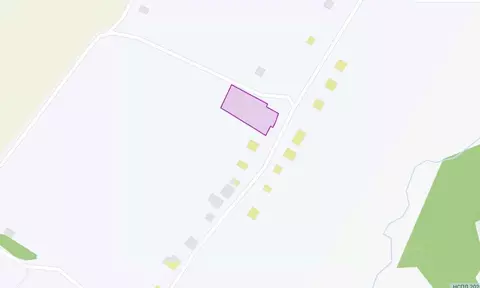 Участок в Владимирская область, Собинский муниципальный округ, д. ...