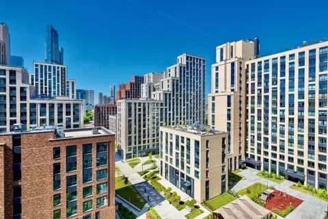 Офис в Москва Мантулинская ул., 9к3 (576 м)