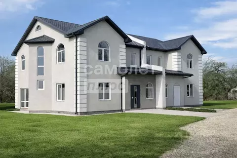 Таунхаус в Калужская область, Калуга городской округ, д. Животинки 52Б ...