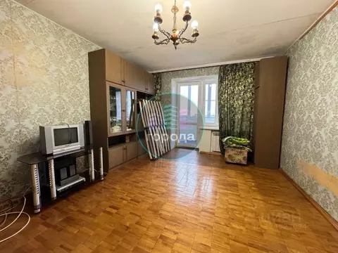 3-к кв. Московская область, Ступино ул. Службина, 18 (69.2 м)