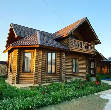 Дом в Дагестан, Каспийск Кемпинг мкр, 17-я линия, 27 (230 м)