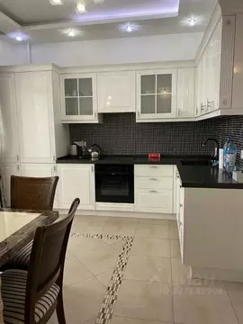 3-к кв. Московская область, Балашиха 1 Мая мкр, 24 (81.9 м)