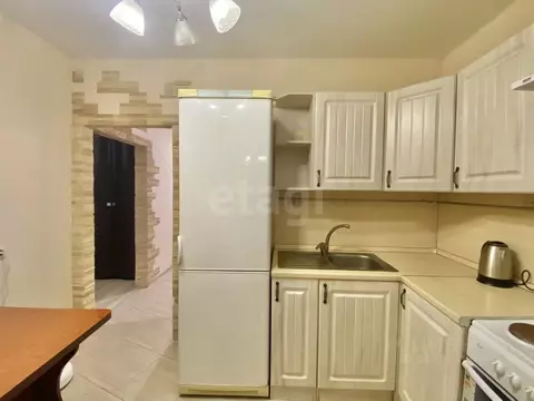 1-к кв. Мордовия, Саранск Севастопольская ул., 21 (36.0 м)