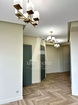 1-к кв. Ставропольский край, Пятигорск ул. Крайнего, 74 (59.7 м)