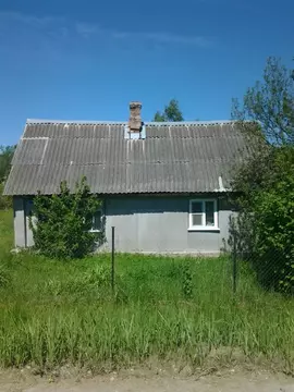 Дом в Псковская область, Пыталово Режецкая ул. (38 м)