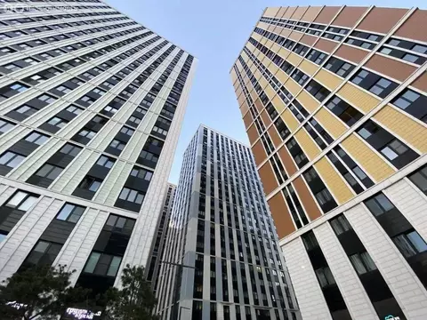 3-комнатная квартира: Москва, Кронштадтский бульвар, 6к4 (71.7 м)