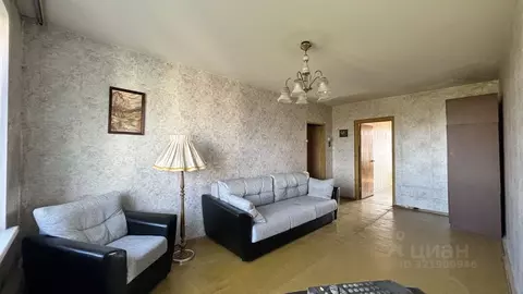 3-к кв. Московская область, Королев просп. Королева, 1 (60.3 м)