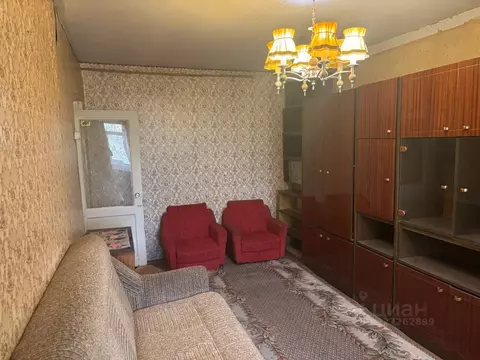 2-к кв. Московская область, Щелково Первомайская ул., 42 (45.0 м)