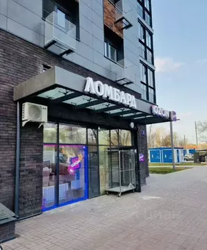 Торговая площадь в Москва 1-й кв-л, 1 (56 м)