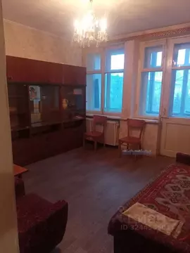 3-к кв. Алтайский край, Барнаул проезд 9 Мая, 5 (57.9 м)