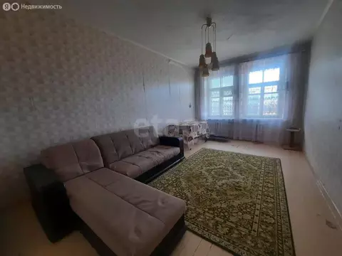 2-комнатная квартира: Челябинская область, Озерск, Советская улица, 28 ...