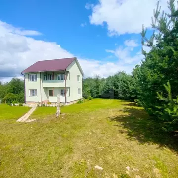 Дом в Московская область, Волоколамск ул. Возмище, 105А (128 м)