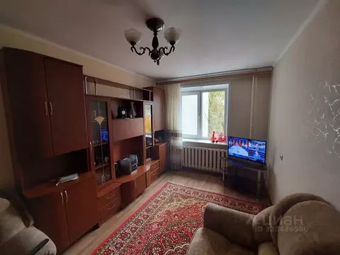 2-к кв. Тамбовская область, Тамбов городской округ, пос. Строитель, ...