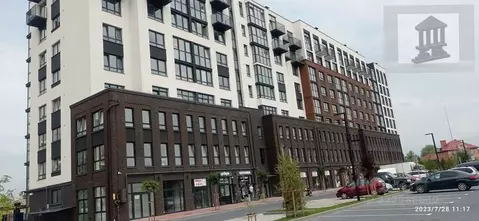 Склад в Калининградская область, Калининград Арсенальная ул., 29 (4 м)